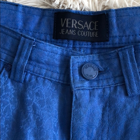 Vintage VERSACE Pants! - Picture 2 of 7
